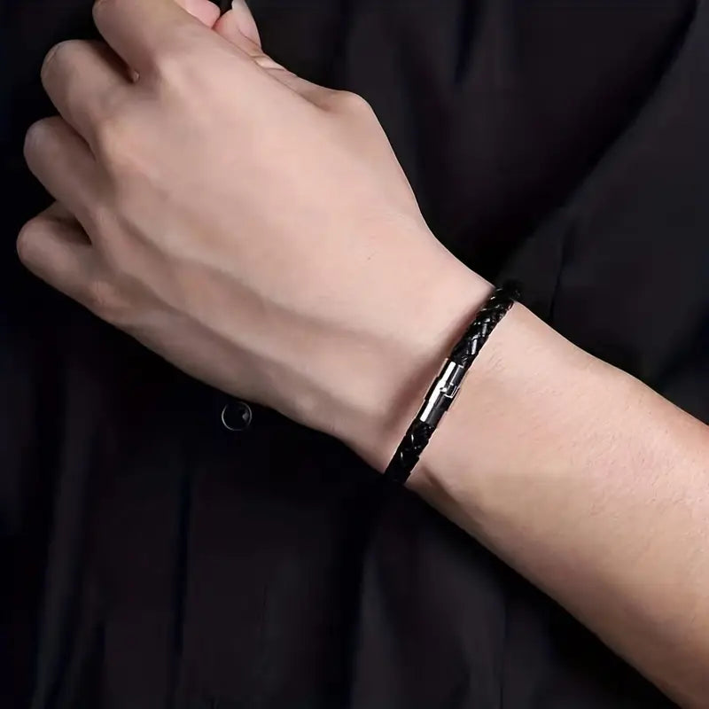 Hand String Bracelet