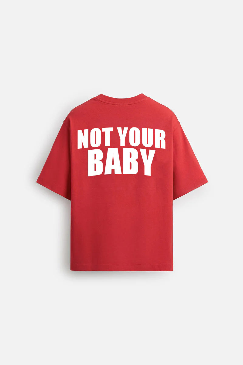 Not Your Baby