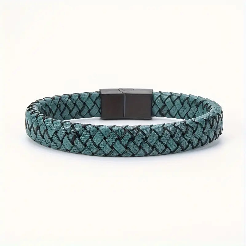 Simple Cool Braided