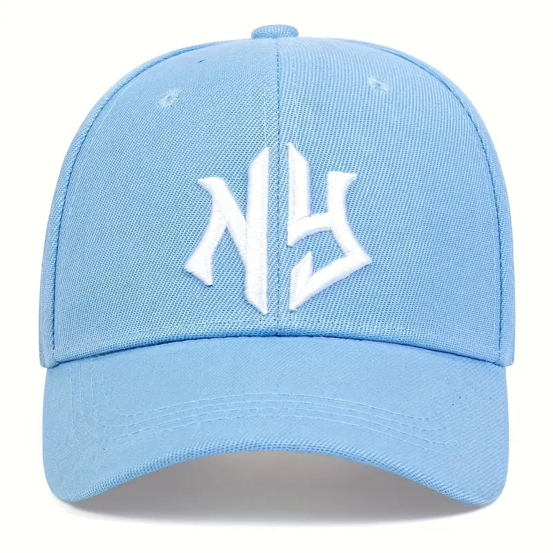 NYC Embroidered Baseball Cap