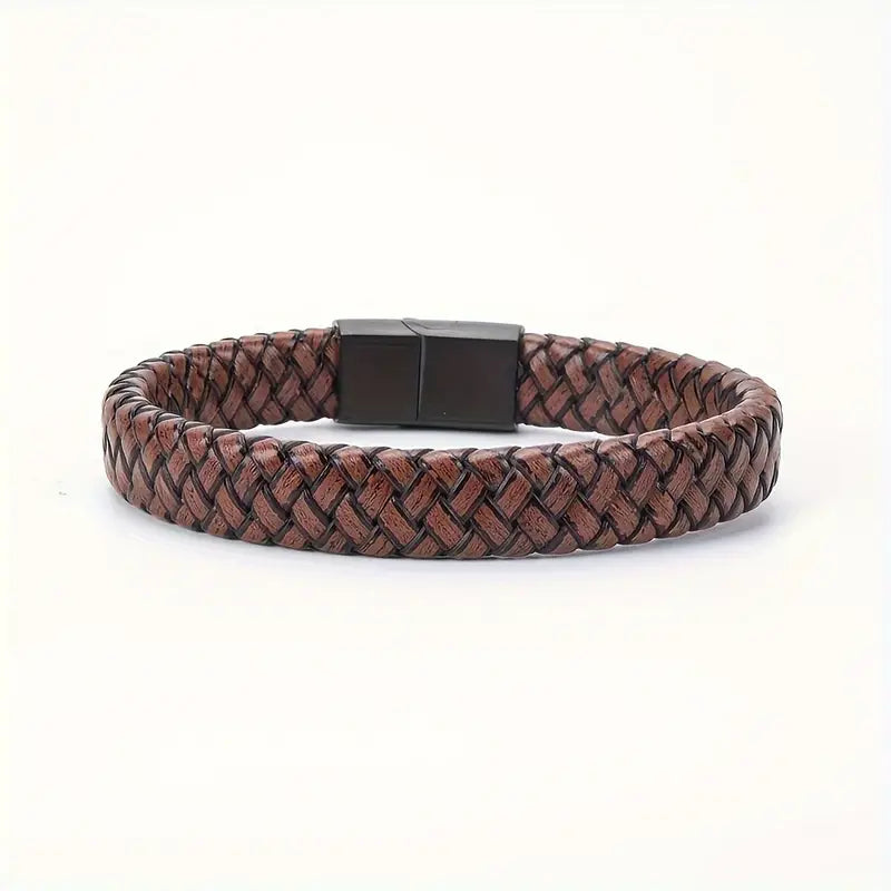 Simple Cool Braided