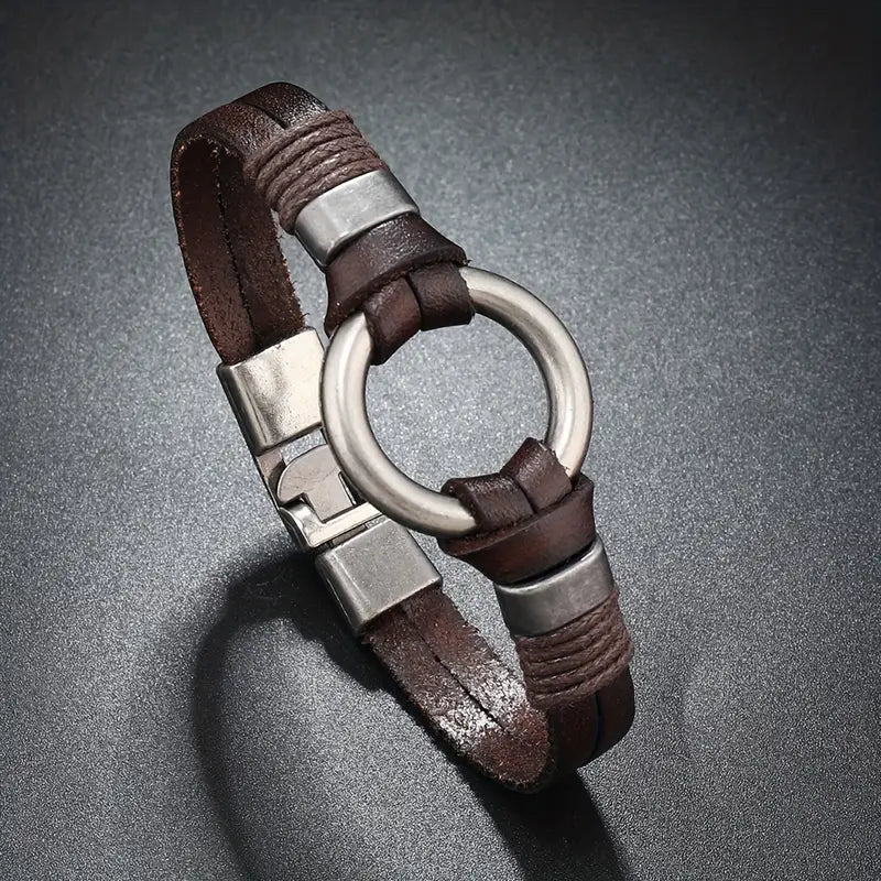 Trendy Men's bracelet