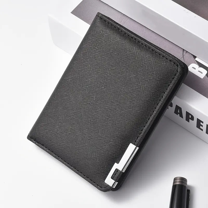 Slim Ultra-Thin Wallet