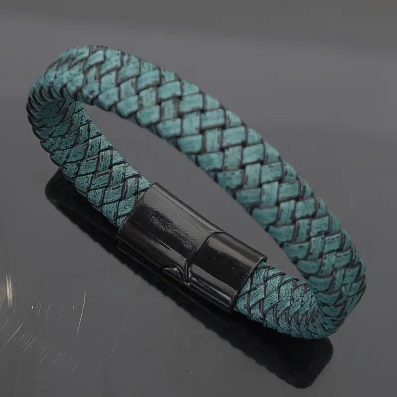Simple Cool Braided