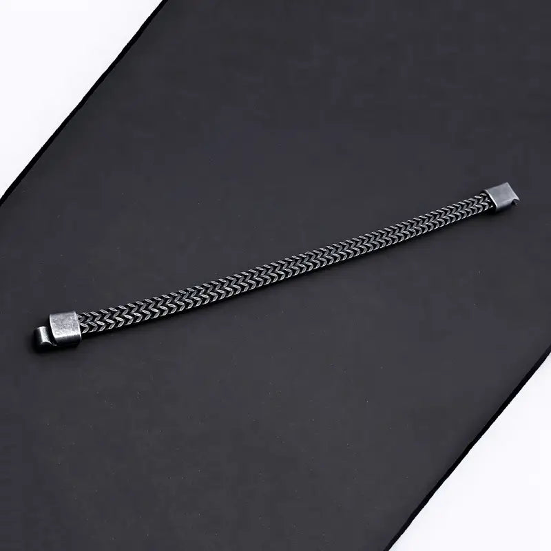 Men's Stainless Steel Bracelets Chain