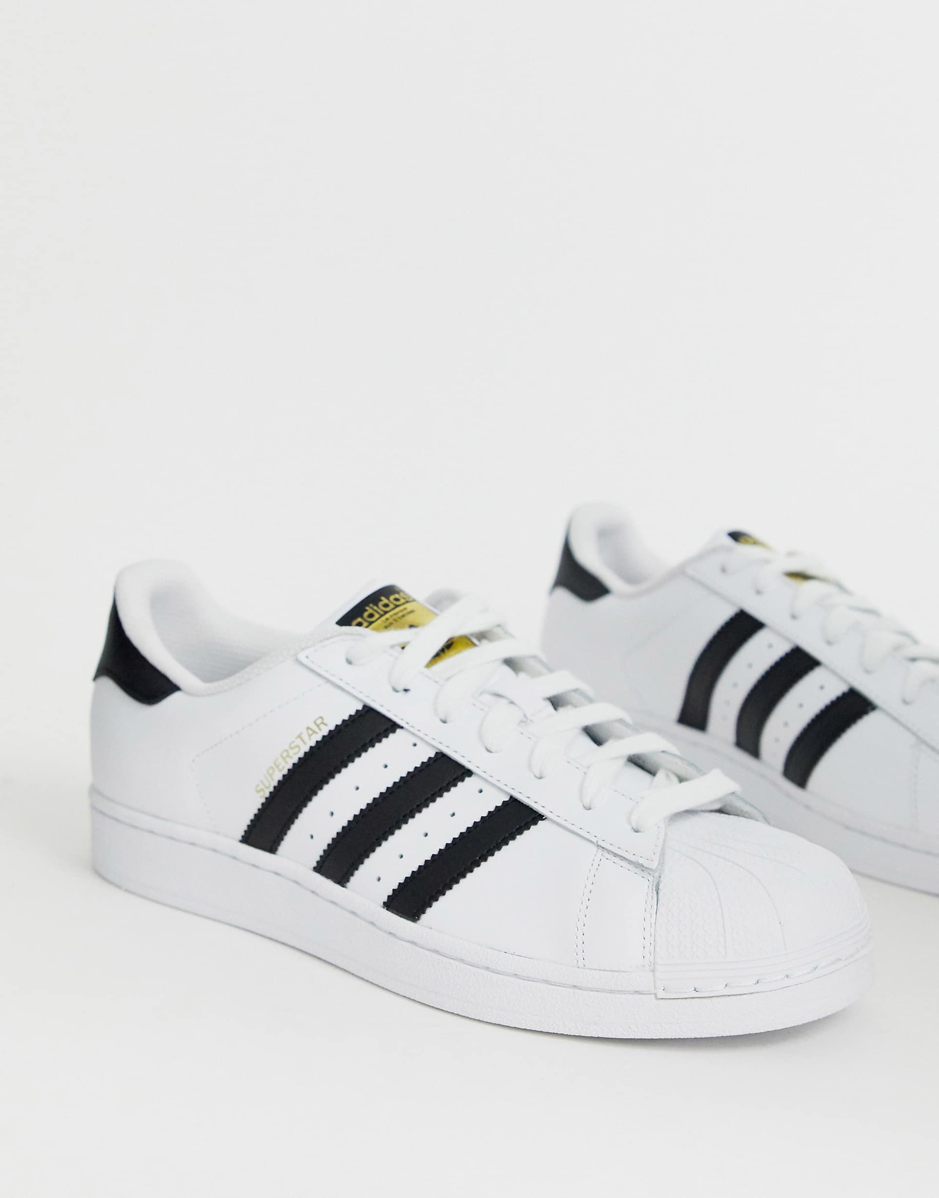 SUPERSTAR ADV SHOES
