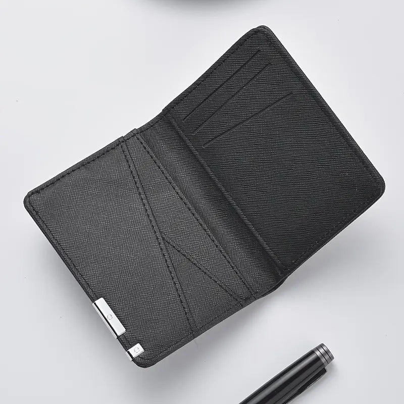 Slim Ultra-Thin Wallet