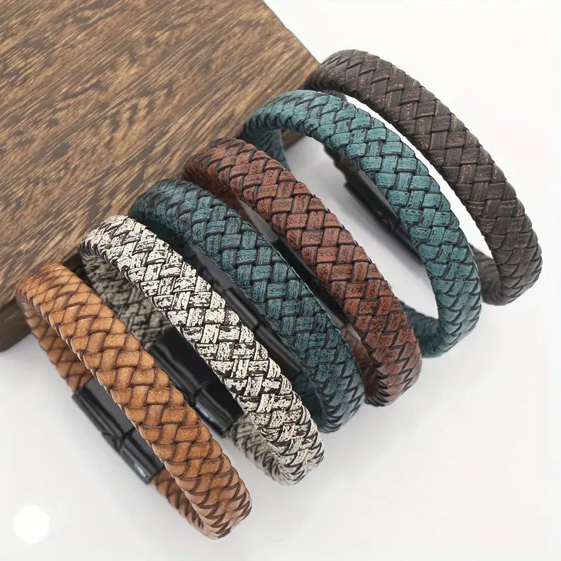 Simple Cool Braided