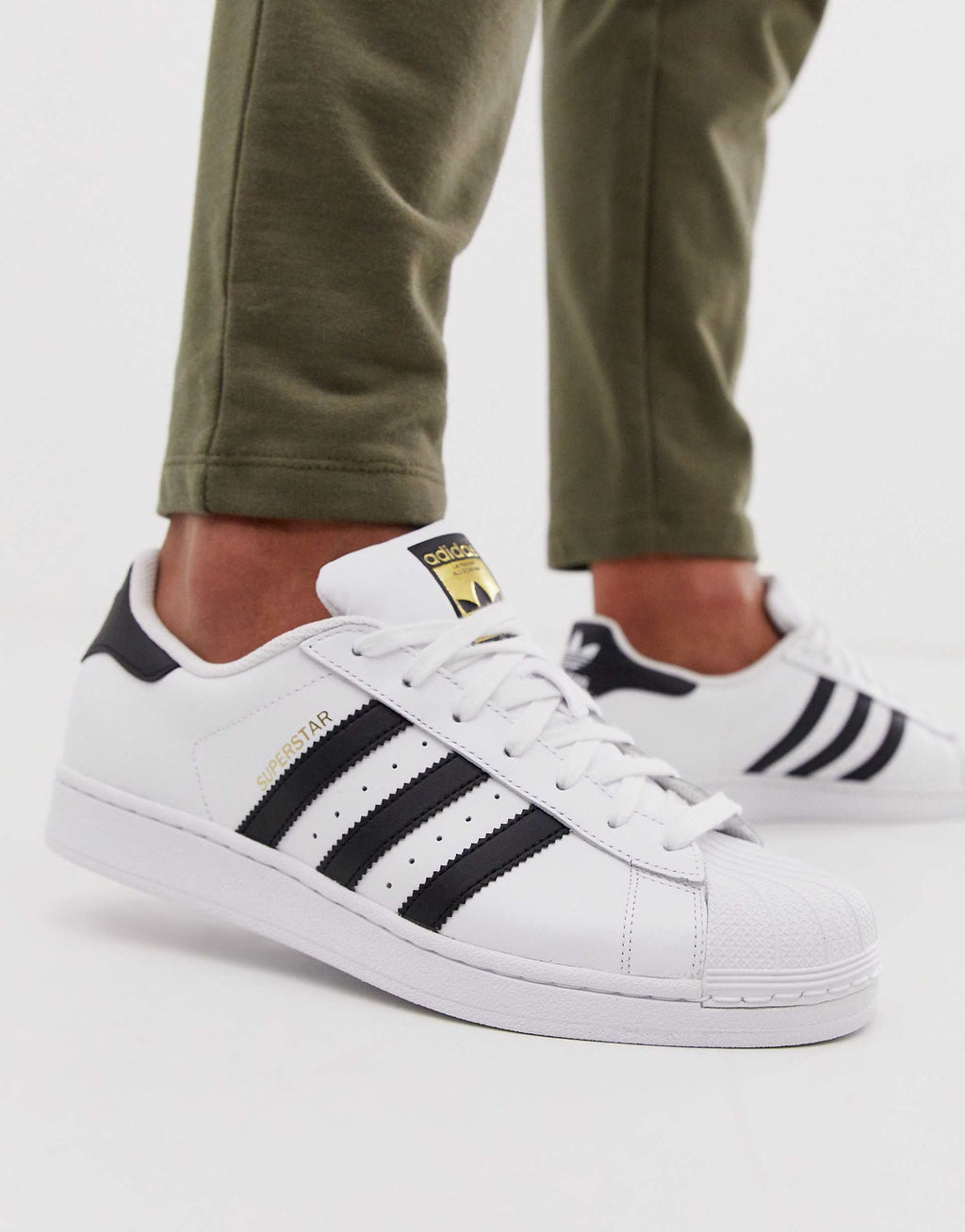 SUPERSTAR ADV SHOES