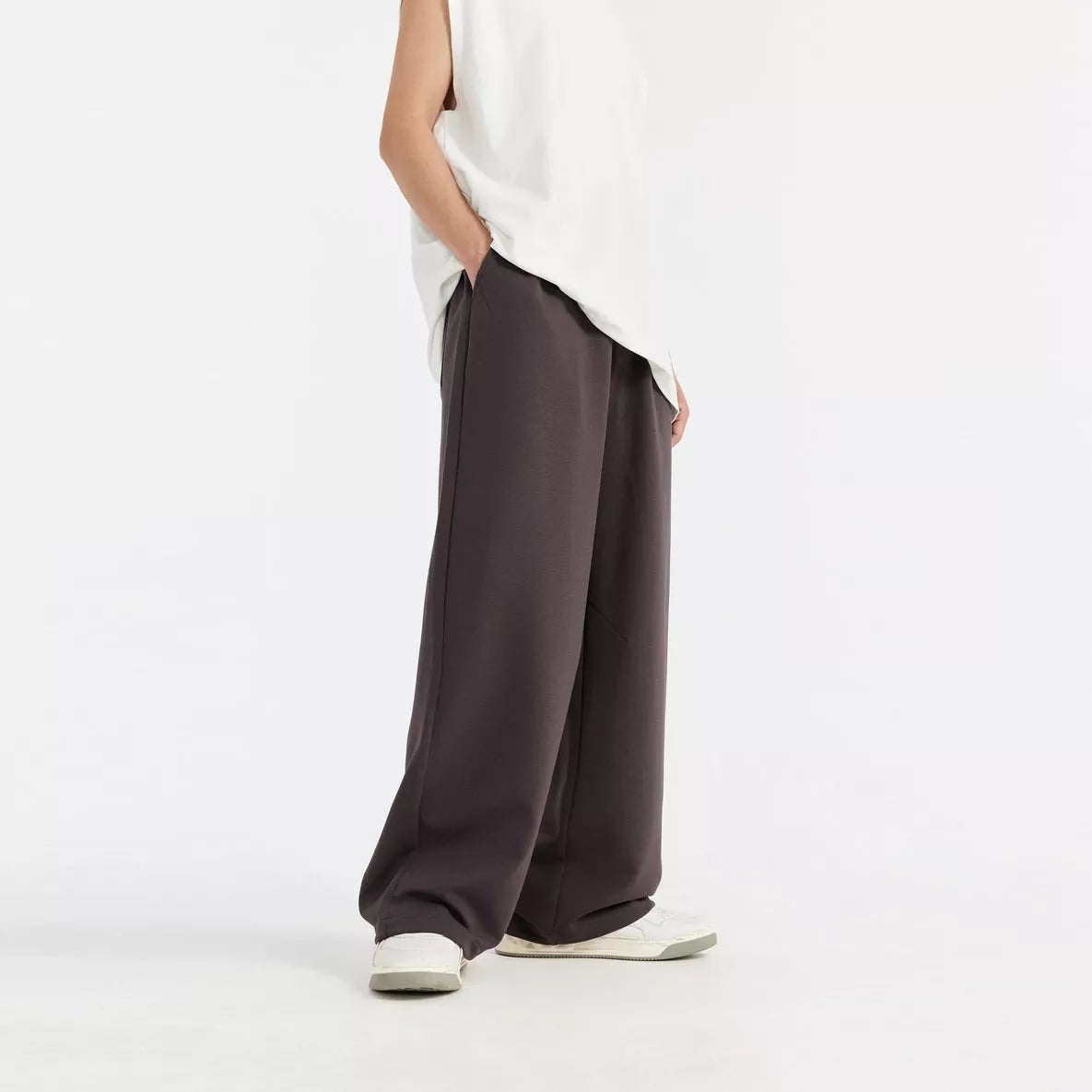 Wild Leg Pants