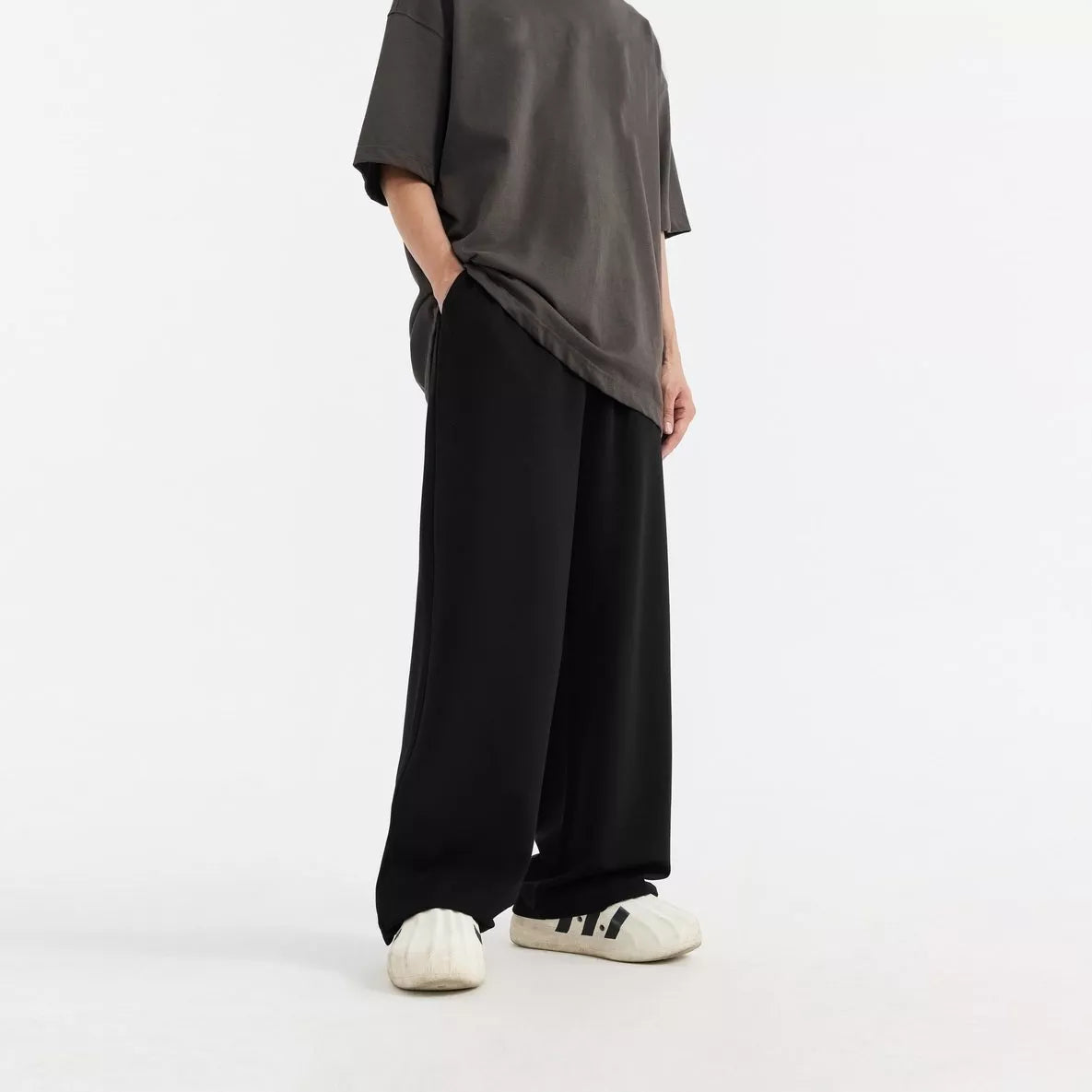 Wild Leg Pants