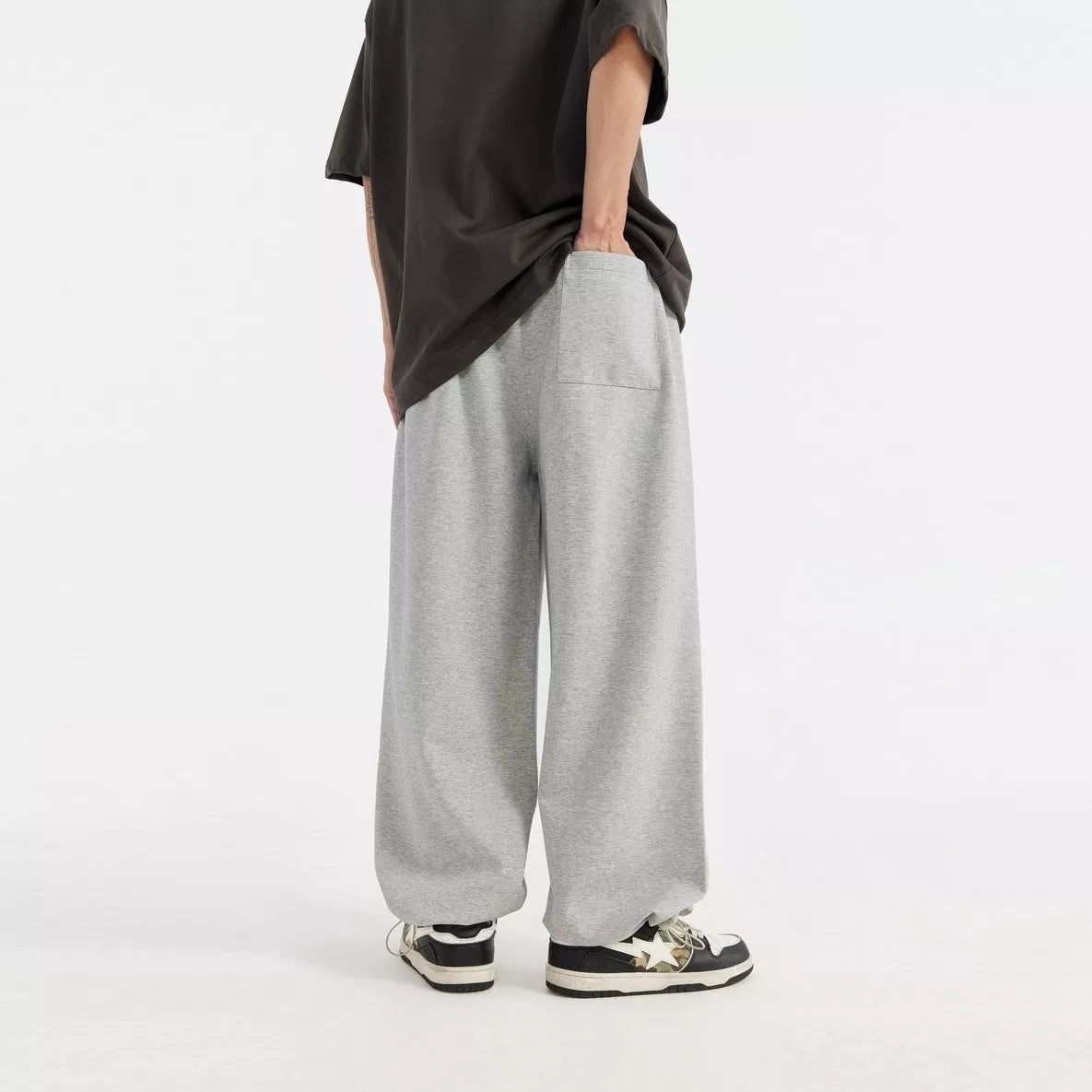 Wild Leg Pants