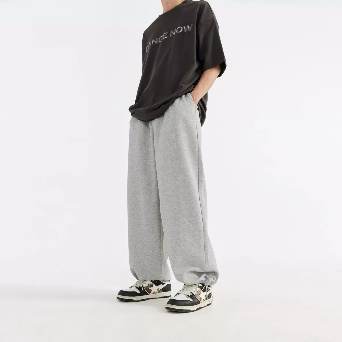 Wild Leg Pants