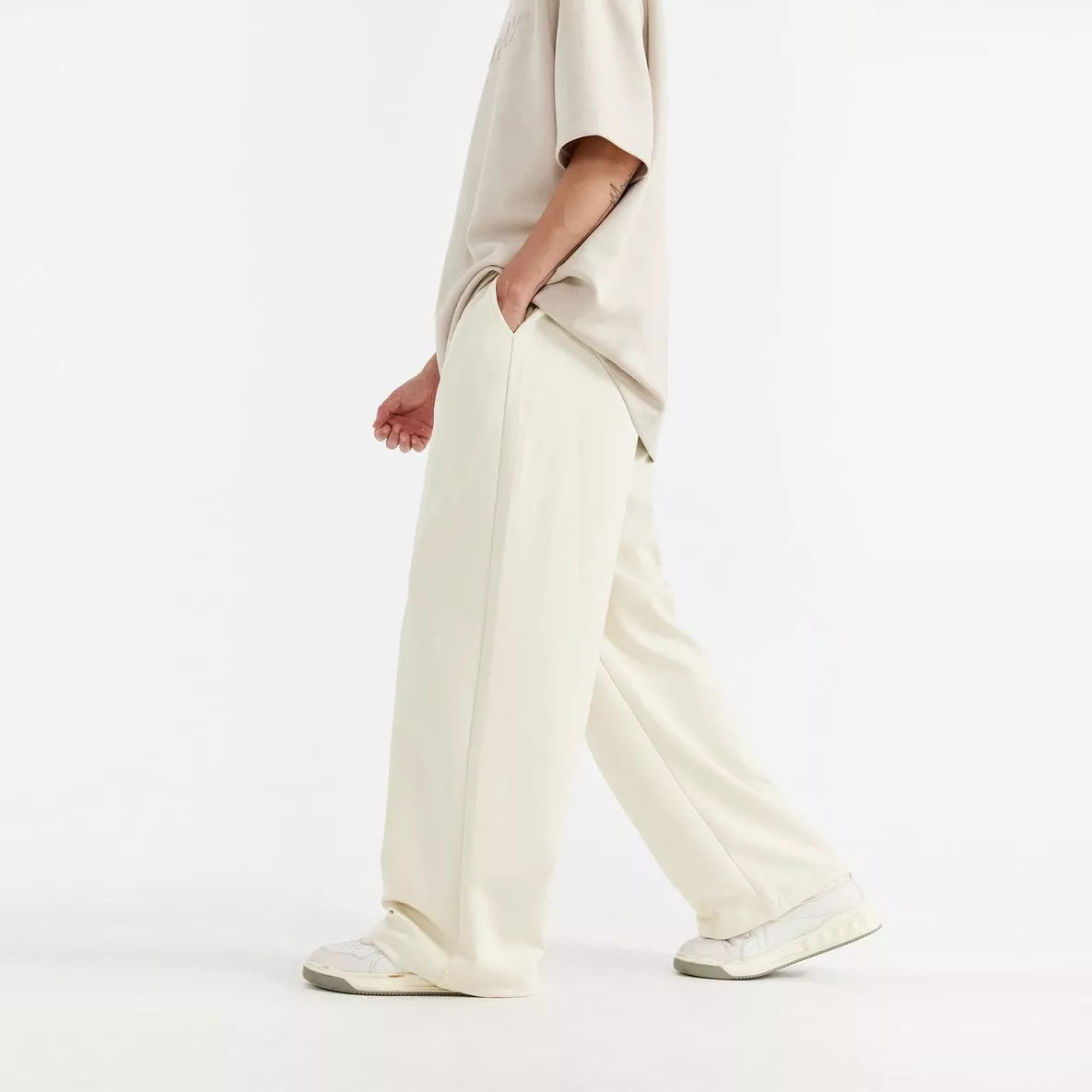 Wild Leg Pants