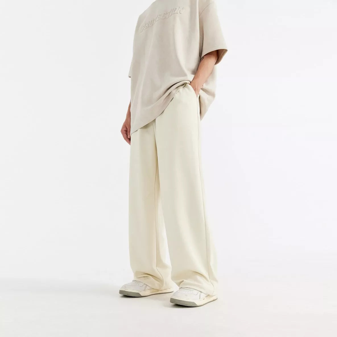 Wild Leg Pants