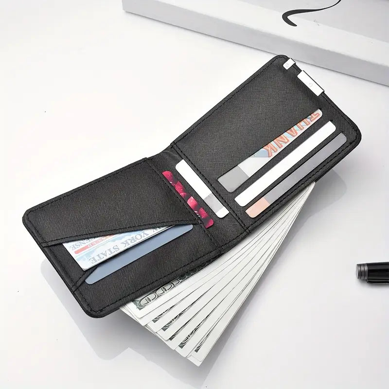 Ultra-Thin Holder Wallet
