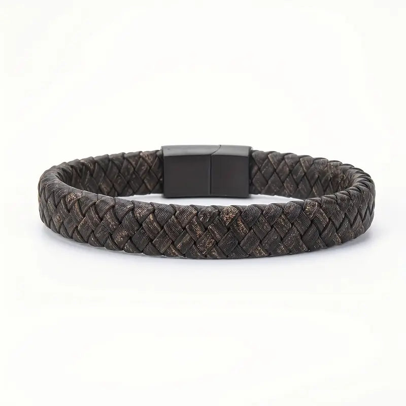 Simple Cool Braided