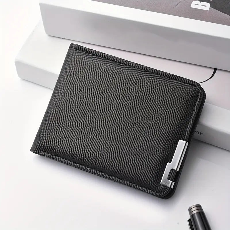 Ultra-Thin Holder Wallet