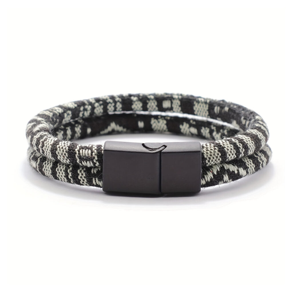Bracelet Zebra