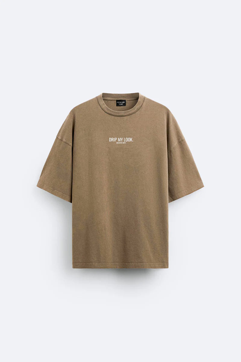 Drip My Look
