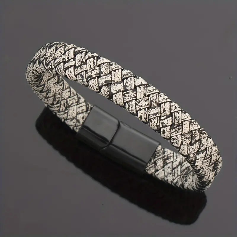 Simple Cool Braided