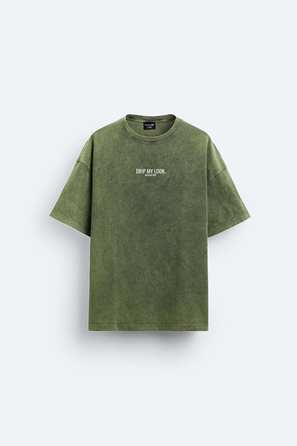 Drip My Look