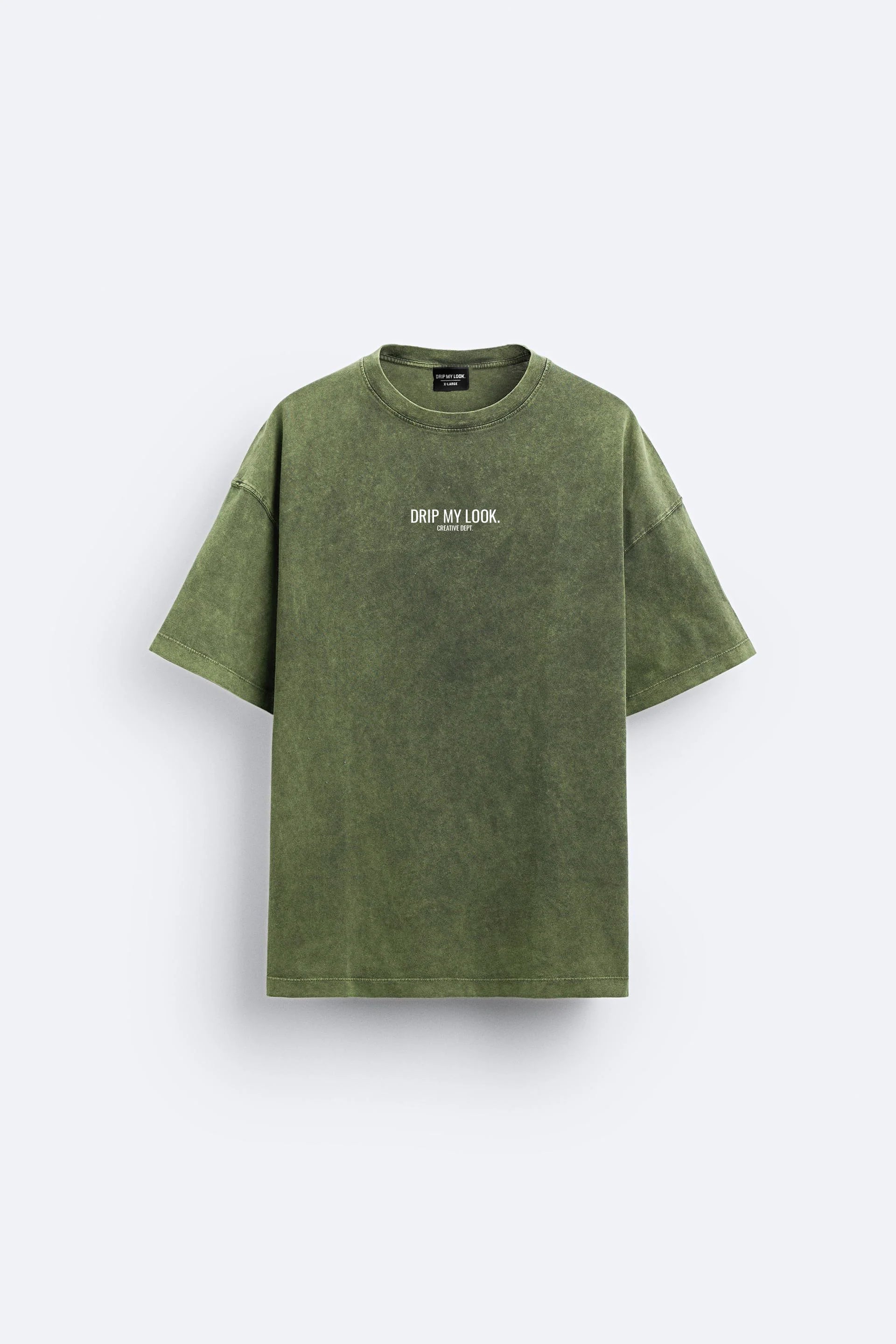 Drip My Look