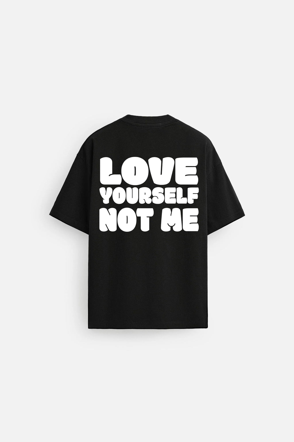 Love Your Self