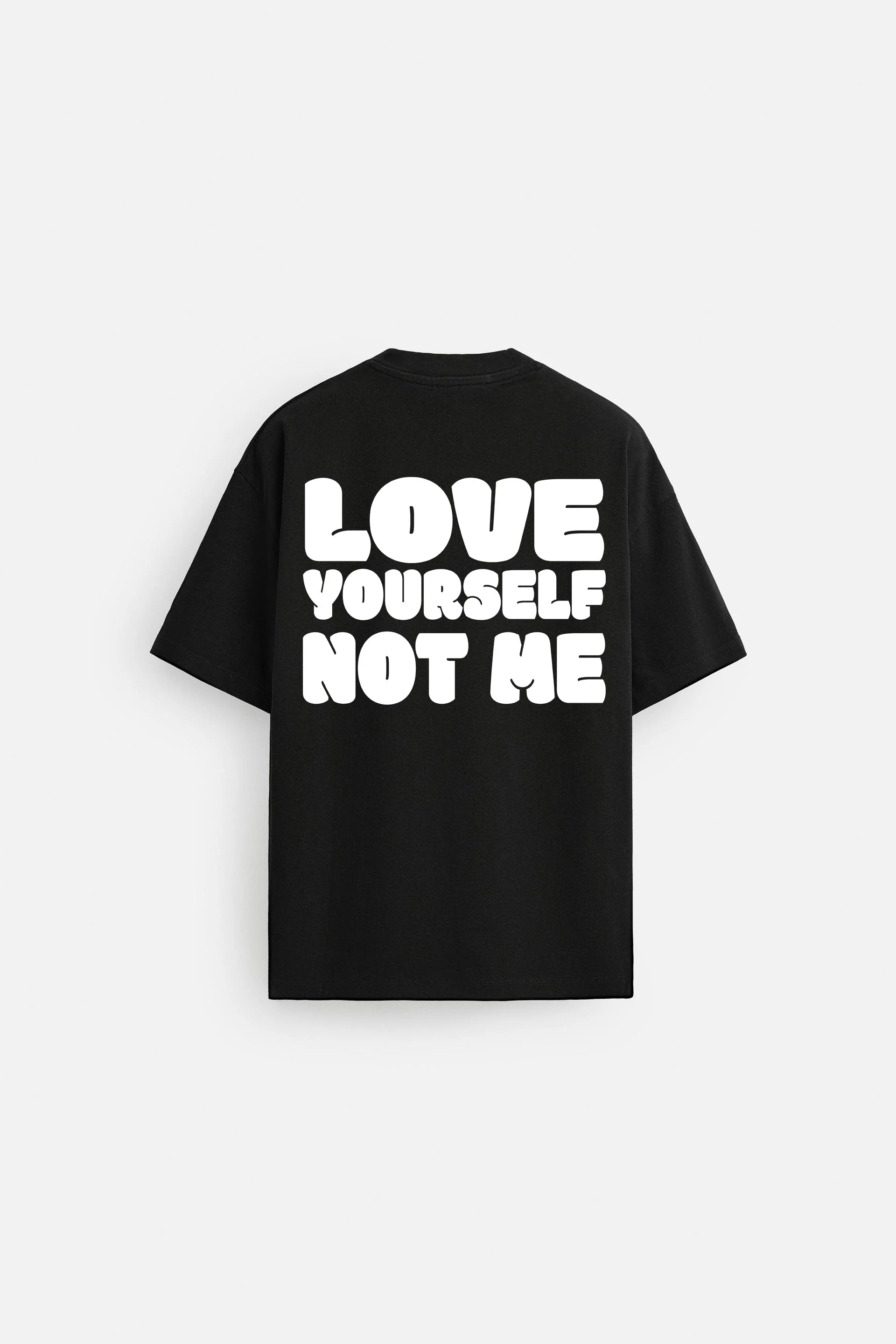 Love Your Self